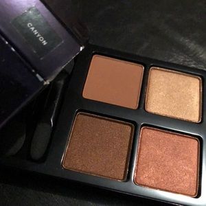 Fiona Stiles artist eyeshadow quad